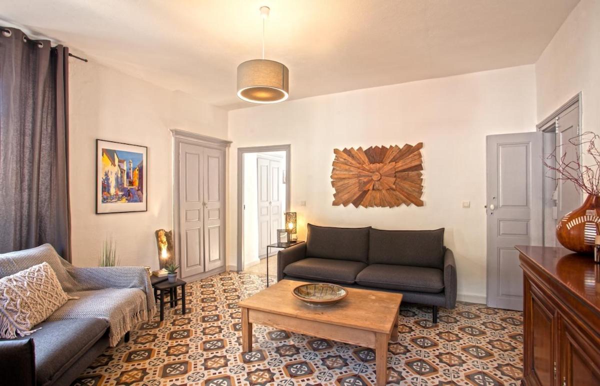 Casa Torra Lägenhet Omessa Exteriör bild