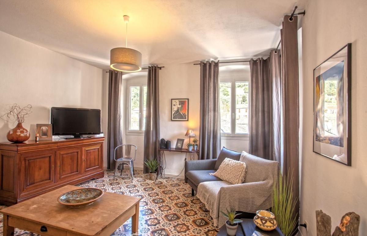 Casa Torra Lägenhet Omessa Exteriör bild